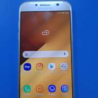 Samsung Galaxy A5 2017 3/32GB Duos