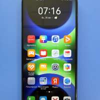 Huawei nova Y63 6/128GB Duos