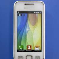 Samsung Wave 525