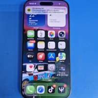 Apple iPhone 16 Pro 256GB