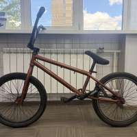 STELS Tyrant 20