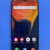 Samsung Galaxy A50 2019 4/64GB Duos
