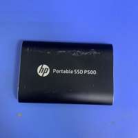HP Portable SSD P500 250GB