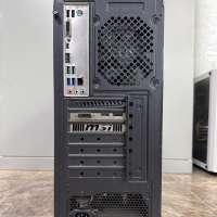 Сборка 5 2600X, GTX 1050 Ti, RAM 16 GB, HDD 1 TB + SSD 240 GB