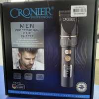 Cronier CR-1216 с СЗУ