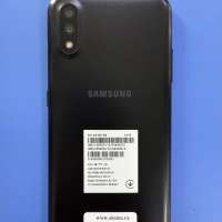 Samsung Galaxy A01 Duos