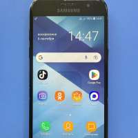Samsung Galaxy A3 2017 Duos