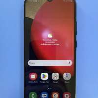 Samsung Galaxy A02s 3/32GB Duos