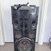 LG XBOOM OM6560