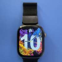 SmartWatch Series 10 с СЗУ