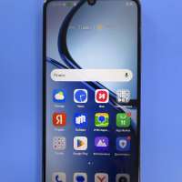 Realme Note 60x 4/128GB Duos