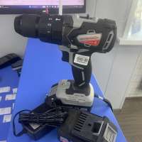 Интерскол ДАУ-13/18В 60 с СЗУ