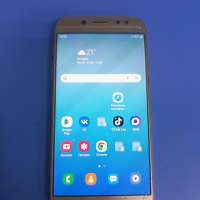 Samsung Galaxy J7 2017 3/16GB Duos