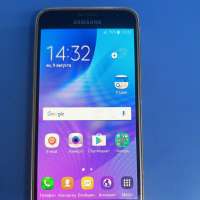 Samsung Galaxy J3 2016 Duos
