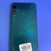 Huawei Y6p Duos
