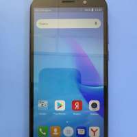 Huawei Y5 Lite 2018 Duos