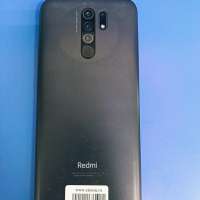 Xiaomi Redmi 9 NFC 4/64GB Duos