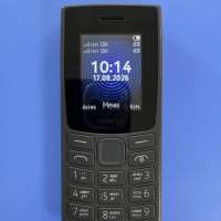 Nokia 110 DS Duos