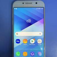 Samsung Galaxy A5 2017 3/32GB Duos