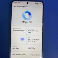 Honor X8a 6/128GB Duos