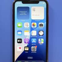 Apple iPhone XR 128GB