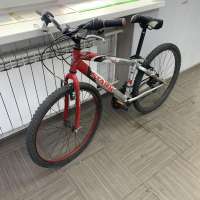 Stark Fortune V-Brake