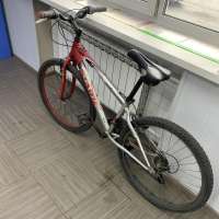 Stark Fortune V-Brake