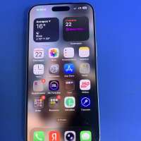 Apple iPhone 17 Pro Max 256GB