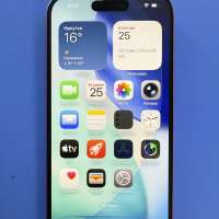 Apple iPhone 16 128GB