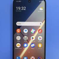 POCO M7 4G 6/128GB Duos