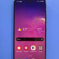 Samsung Galaxy S10 Lite 6/128GB Duos