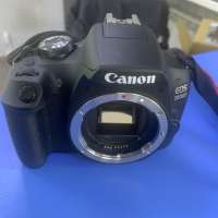 Canon EOS 2000D kit с СЗУ