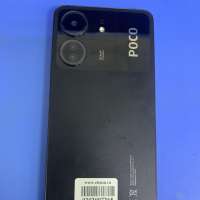 POCO C65 8/256GB Duos