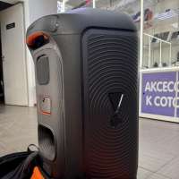 JBL PartyBox Stage 320