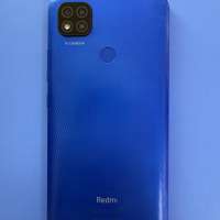 Xiaomi Redmi 9C NFC 2/32GB Duos