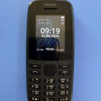 Nokia 105 Duos