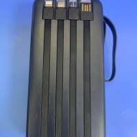 Китайский внешний аккумулятор 50000 mAh