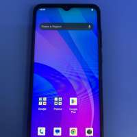 F+ SH65 2/32GB Duos
