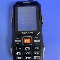 MAXVI P100 Duos