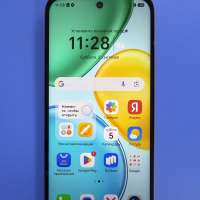 Honor X7e 6/128GB Duos