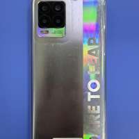 Realme 8 6/128GB Duos