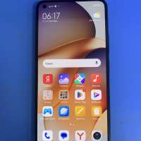 Xiaomi 11 Lite 5G NE 6/128GB Duos