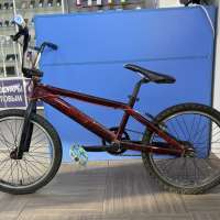 Китайский или без модели BMX