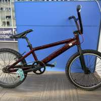 Китайский или без модели BMX