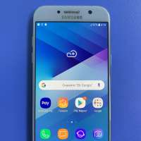 Samsung Galaxy A5 2017 3/32GB Duos