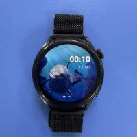 Huawei Watch 3 с СЗУ