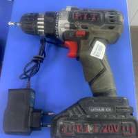 P.I.T. PSR18-D3 с СЗУ