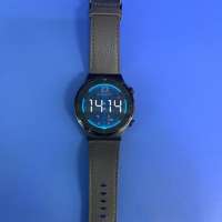 Huawei Watch GT 2 PRO с СЗУ