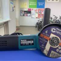 Реплика Makita 9558HN