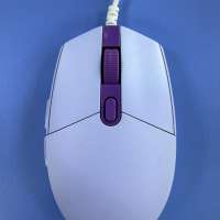 Logitech G102 LIGHTSYNC